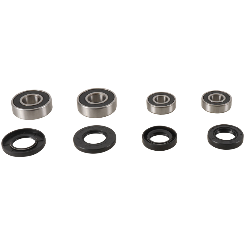 Polaris Phoenix 200 Wheel Bearing Kit - Front - Pivot Works - OEM Replacement - `06-`23